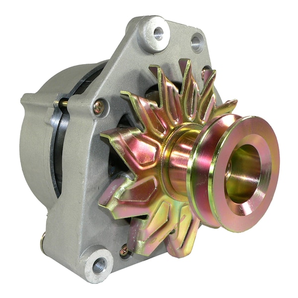 Db Electrical New Alternator Fits Volkswagen Golf 1.6L Diesel 85-92 Jetta 85 86 87 88 89 90 91 400-24050 - main
